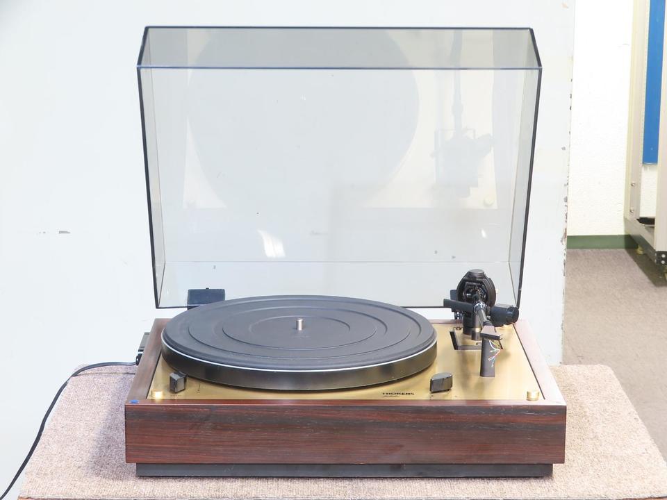 TD-147 JUBILEE THORENS - 中古オーディオ 高価買取・販売 ハイファイ堂