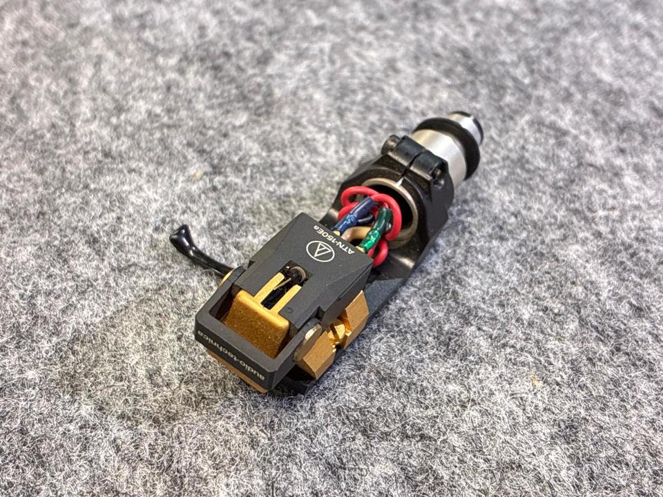 AT150Ea/G audio-technica - 中古オーディオ 高価買取・販売 ハイファイ堂