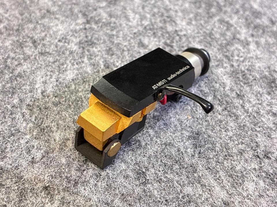 AT150Ea/G audio-technica - 中古オーディオ 高価買取・販売 ハイファイ堂