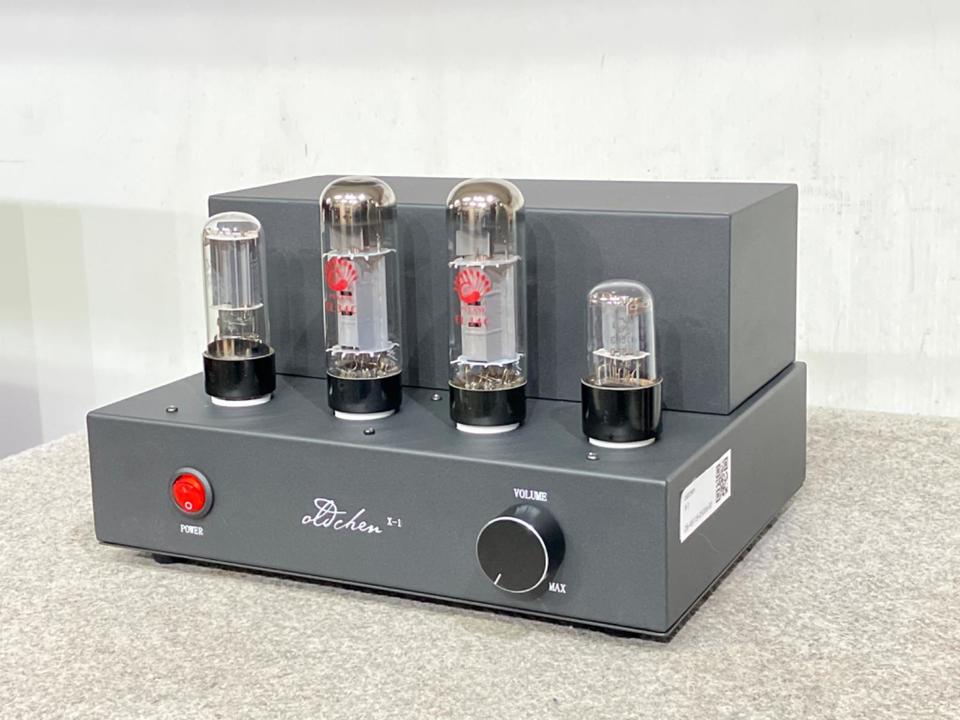 X-1 oldchen - 中古オーディオ 高価買取・販売 ハイファイ堂