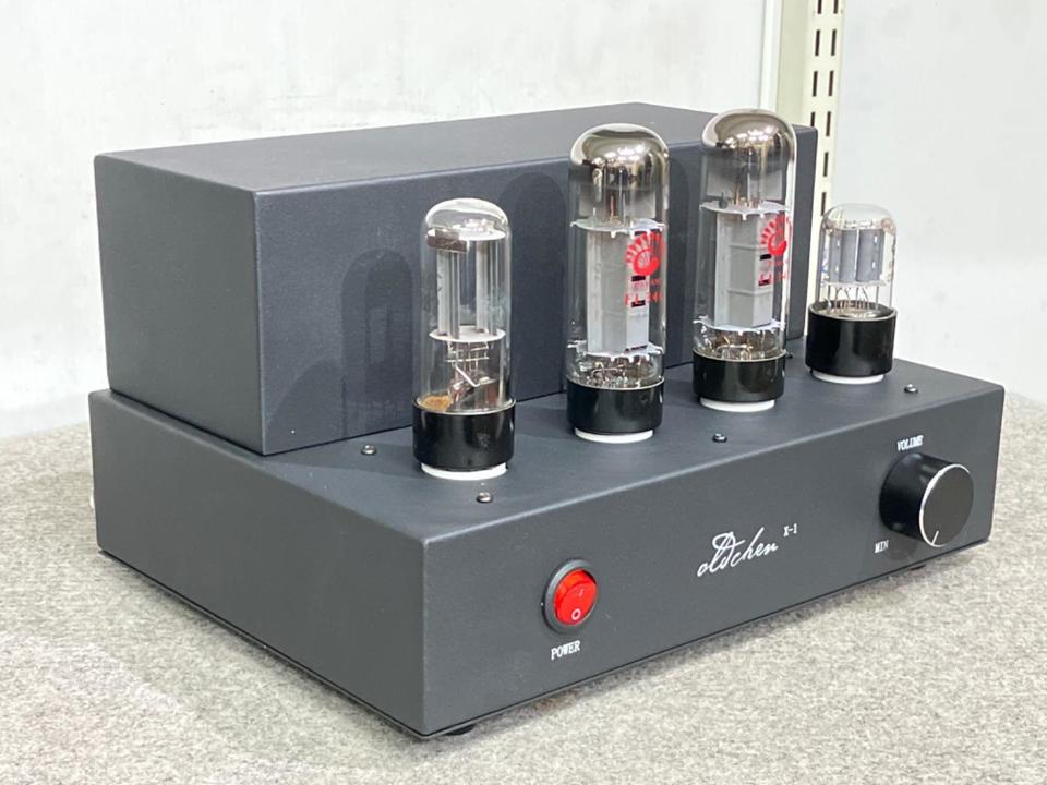 X-1 oldchen - 中古オーディオ 高価買取・販売 ハイファイ堂
