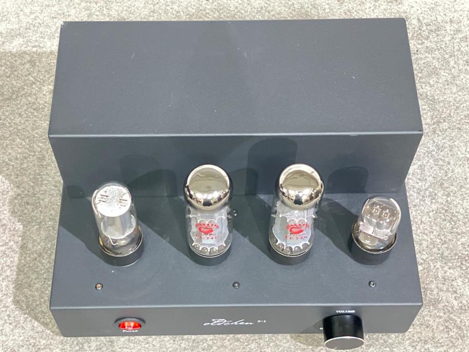 X-1 oldchen - 中古オーディオ 高価買取・販売 ハイファイ堂