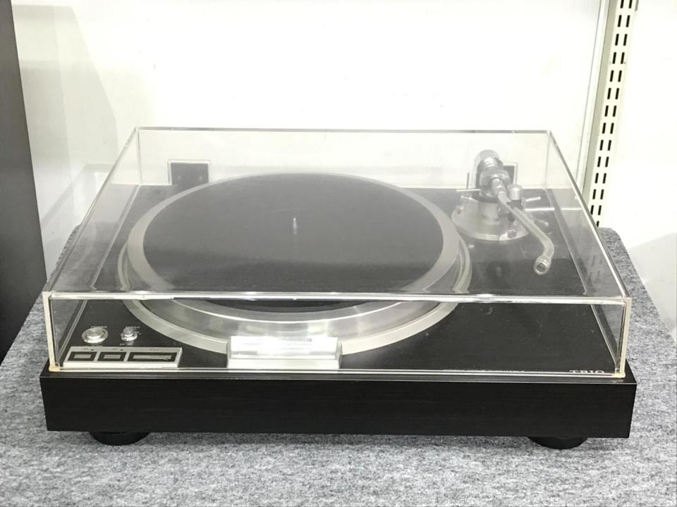 KP-5050 TRIO - 中古オーディオ 高価買取・販売 ハイファイ堂