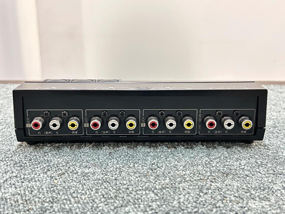 RP-AV510 Panasonic - HiFi-Do McIntosh/JBL/audio-technica/Jeff