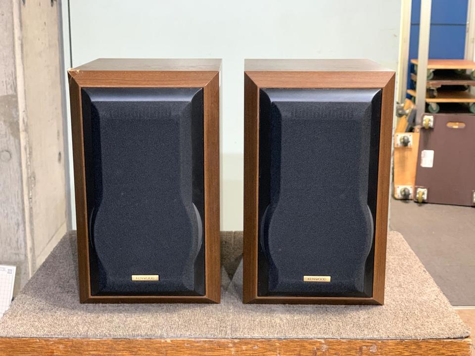LS-1001 KENWOOD - 中古オーディオ 高価買取・販売 ハイファイ堂