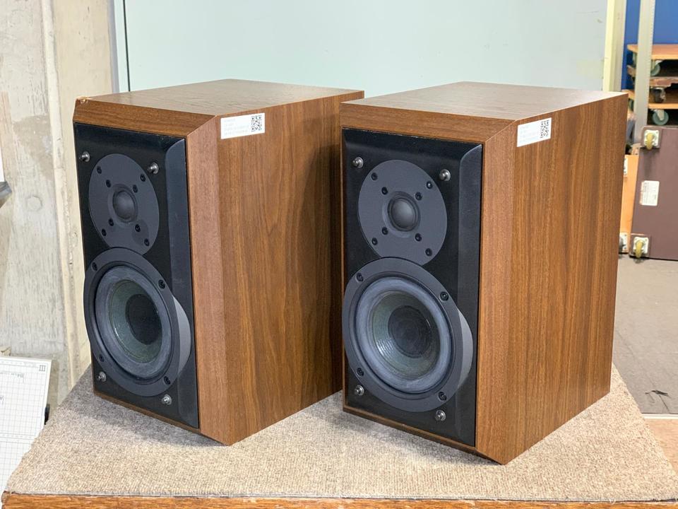 【引越まで限定割引】スピーカー　KENWOOD K'sシリーズ LS-1001 KENWOOD LS-1001のレビュー B級オーディオ・ファン