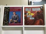 ビリー・ヴォーン5枚セット