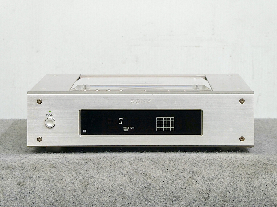 CDP-X3000 SONY - 中古オーディオ 高価買取・販売 ハイファイ堂