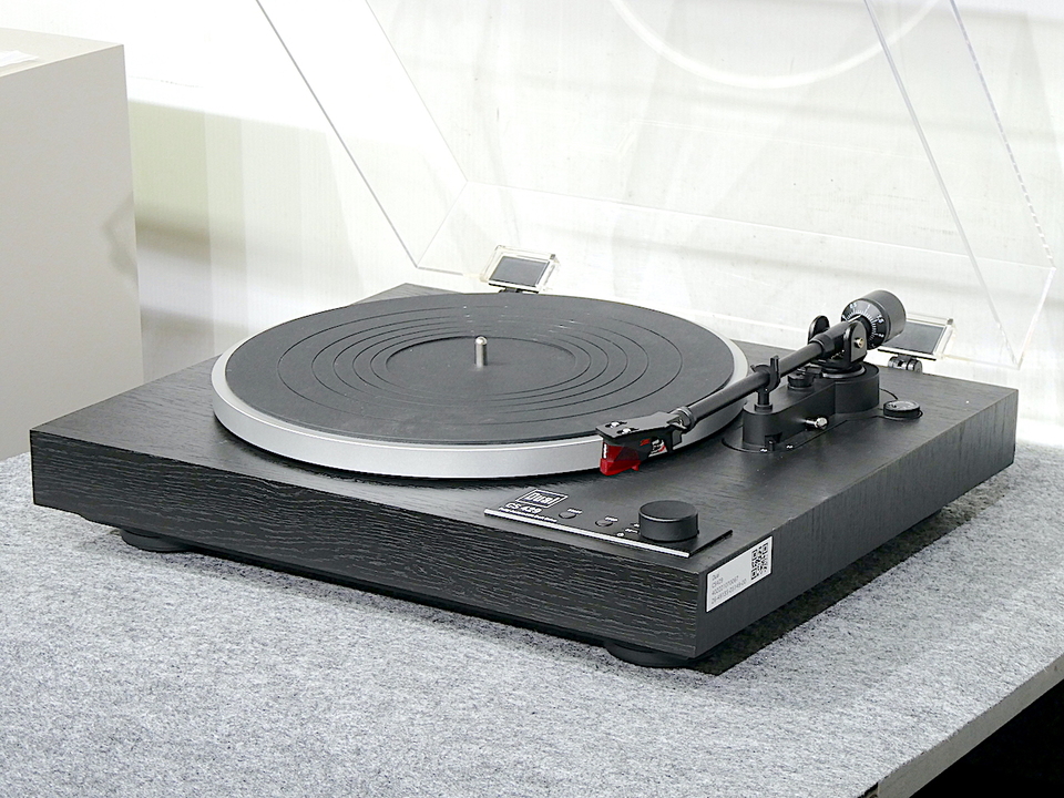 CS429 Dual - 中古オーディオ 高価買取・販売 ハイファイ堂