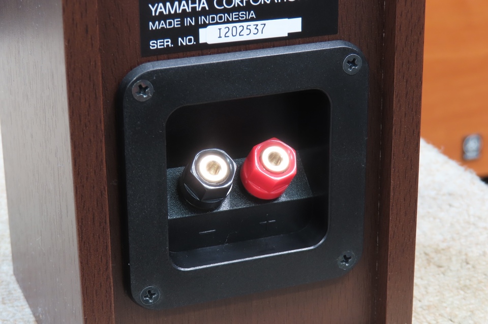 NS-B210 YAMAHA - 中古オーディオ 高価買取・販売 ハイファイ堂