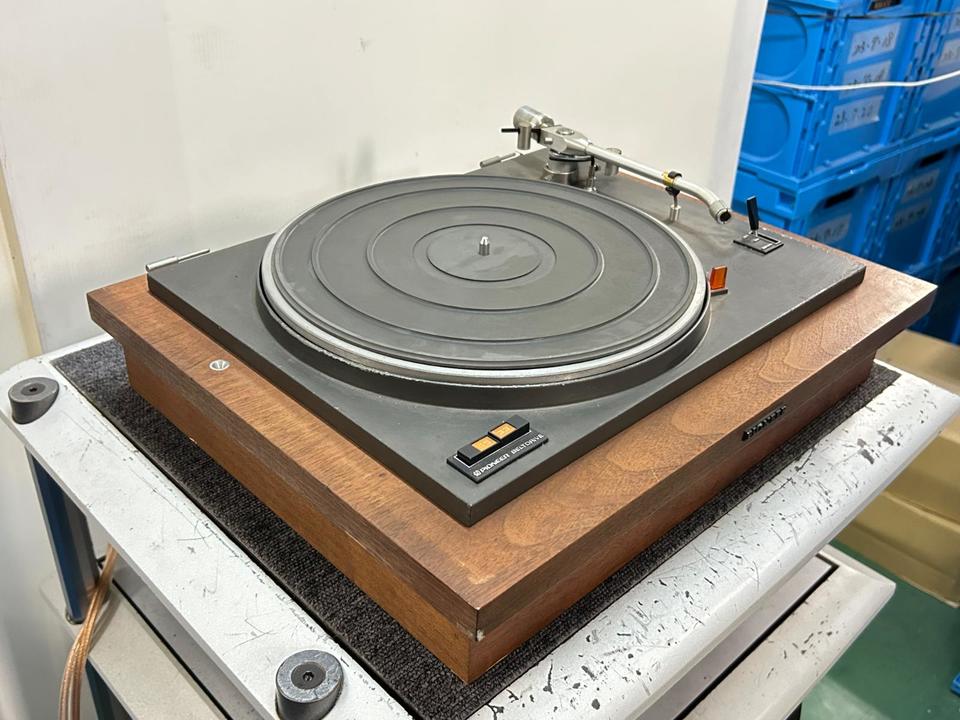 PL-31D Pioneer - 中古オーディオ 高価買取・販売 ハイファイ堂