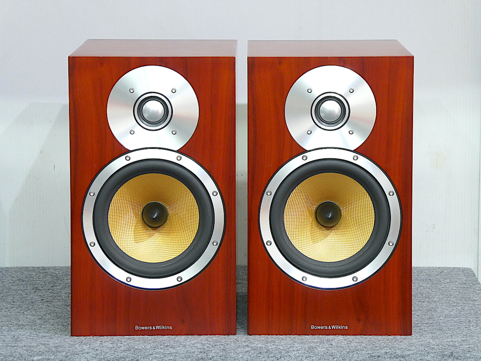 CM5 B&W - 中古オーディオ 高価買取・販売 ハイファイ堂