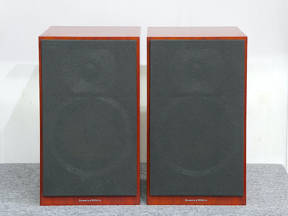CM5 B&W - 中古オーディオ 高価買取・販売 ハイファイ堂