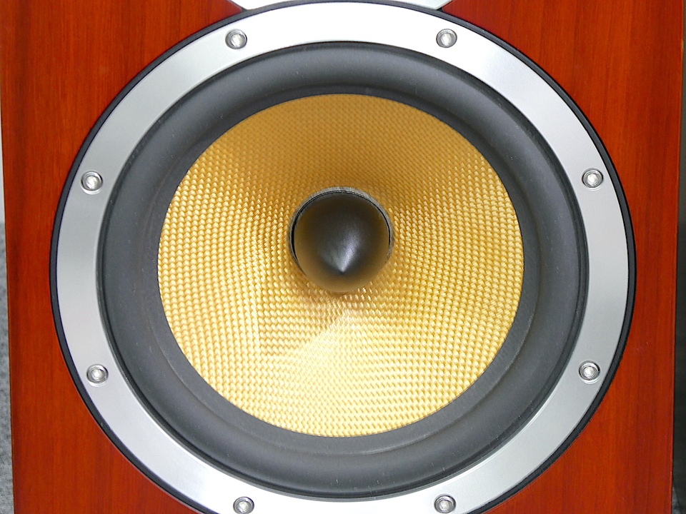 CM5 B&W - 中古オーディオ 高価買取・販売 ハイファイ堂