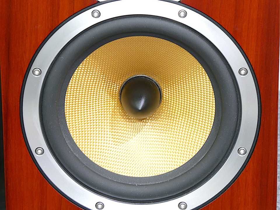 CM5 B&W - 中古オーディオ 高価買取・販売 ハイファイ堂