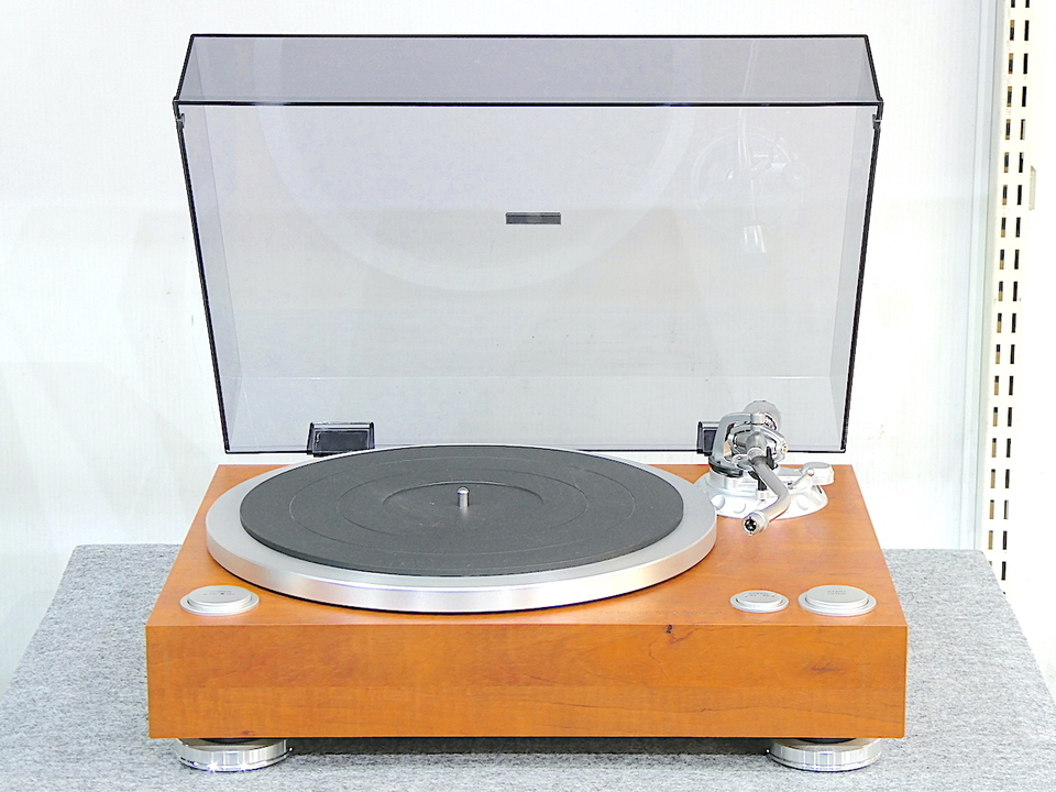 DP-500M DENON - 中古オーディオ 高価買取・販売 ハイファイ堂
