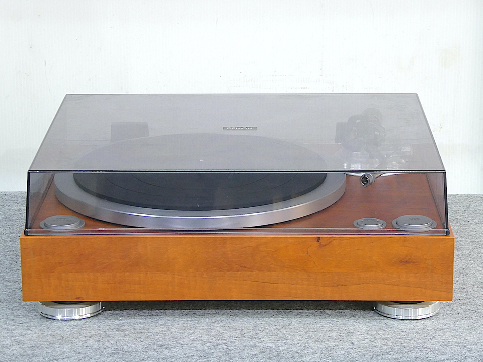 DP-500M DENON - 中古オーディオ 高価買取・販売 ハイファイ堂