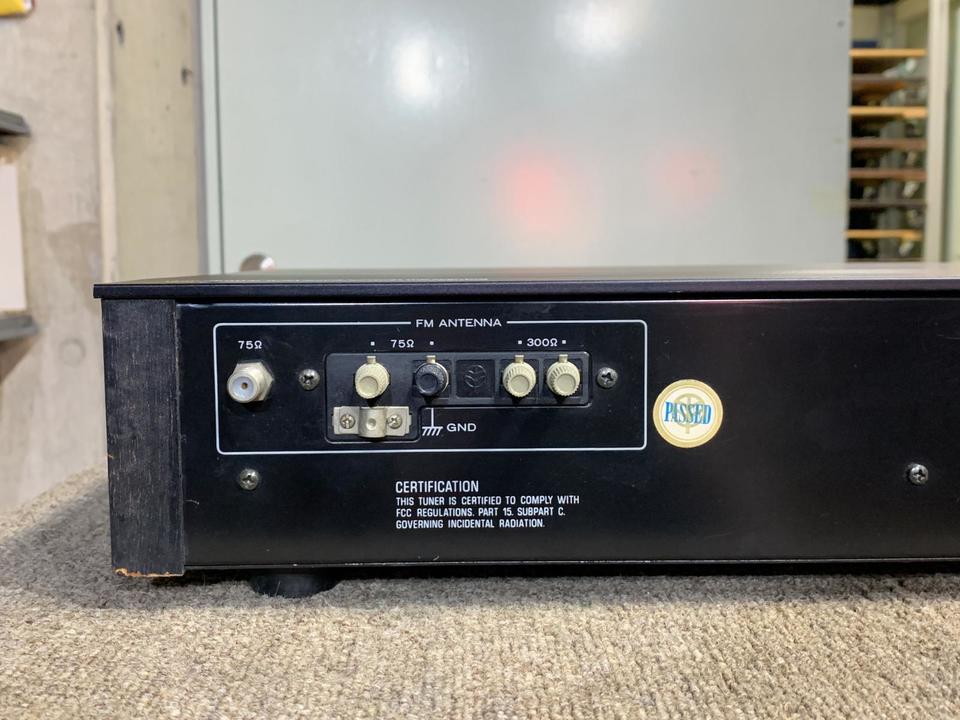 L-07T/2 TRIO - 中古オーディオ 高価買取・販売 ハイファイ堂