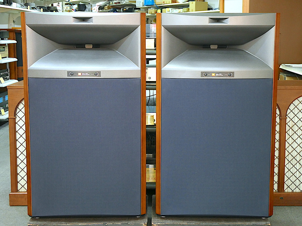 4365 JBL - 中古オーディオ 高価買取・販売 ハイファイ堂