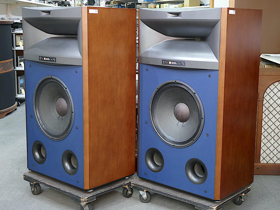 4365 JBL - 中古オーディオ 高価買取・販売 ハイファイ堂