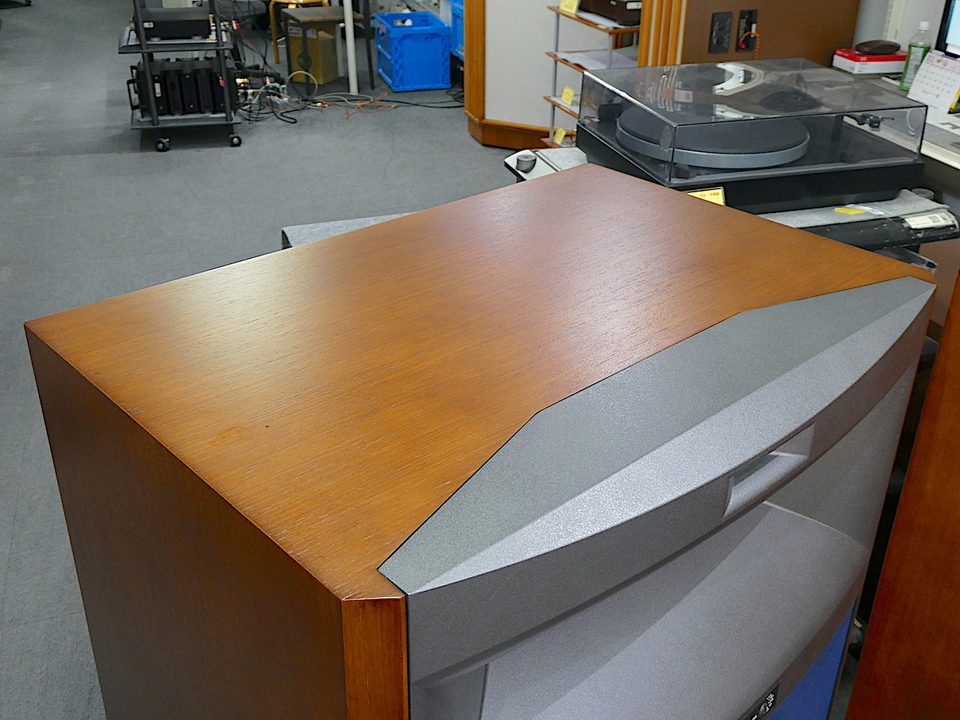 4365 JBL - 中古オーディオ 高価買取・販売 ハイファイ堂