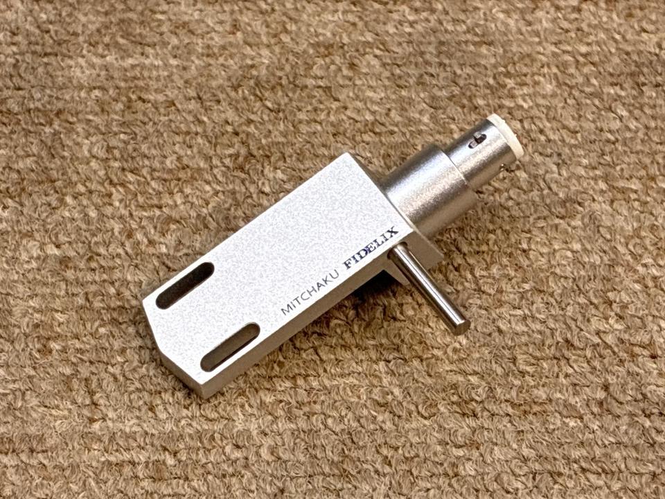 MITCHAKU FIDELIX - 中古オーディオ 高価買取・販売 ハイファイ堂
