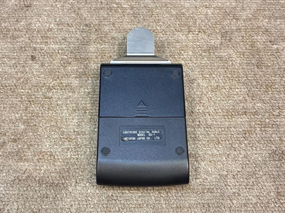 DS-1 ortofon - 中古オーディオ 高価買取・販売 ハイファイ堂