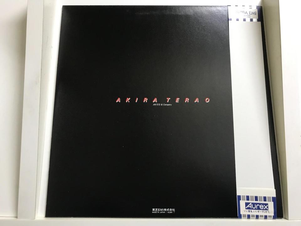 男性ボーカル5枚セット - 中古オーディオ 高価買取・販売 ハイファイ堂