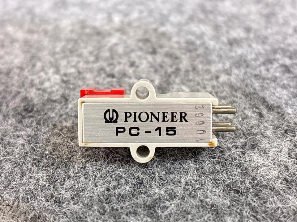 Pioneer FH-P710MD 2Dinデッキ CDMD carrozzeria 中古・ジャンク品
