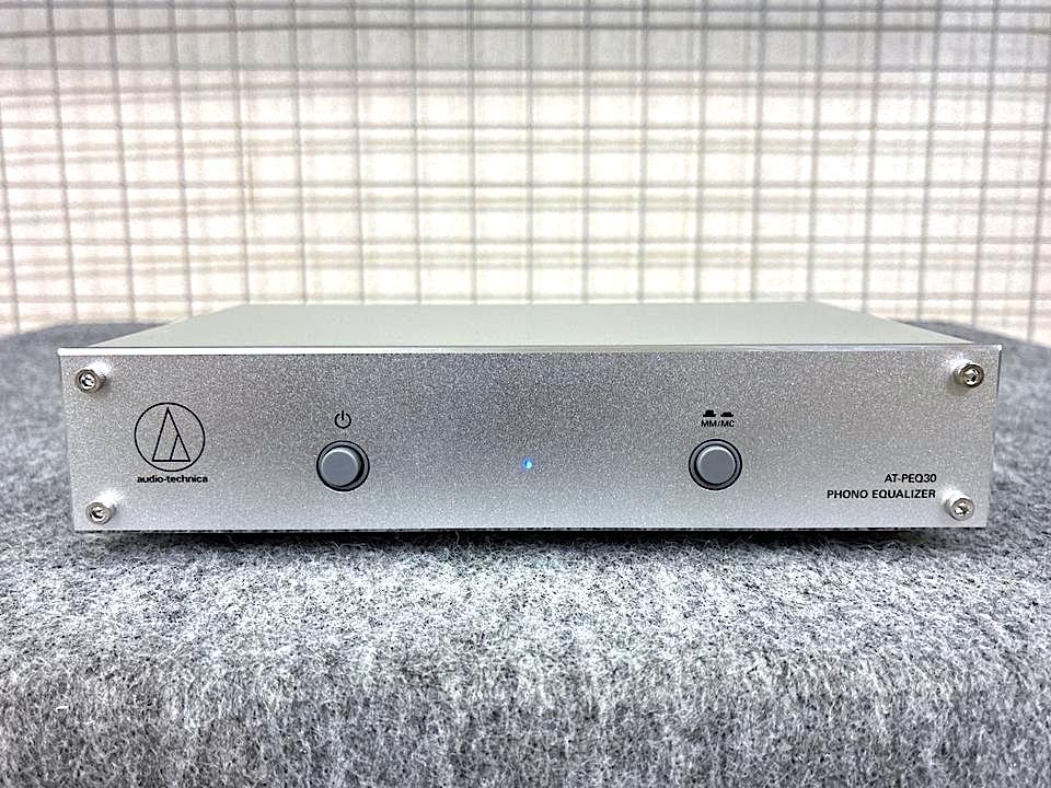 その他 AT-PEQ30 Amazon.co.jp: オーディオテクニカ AT-PEQ30 フォノイコライザー