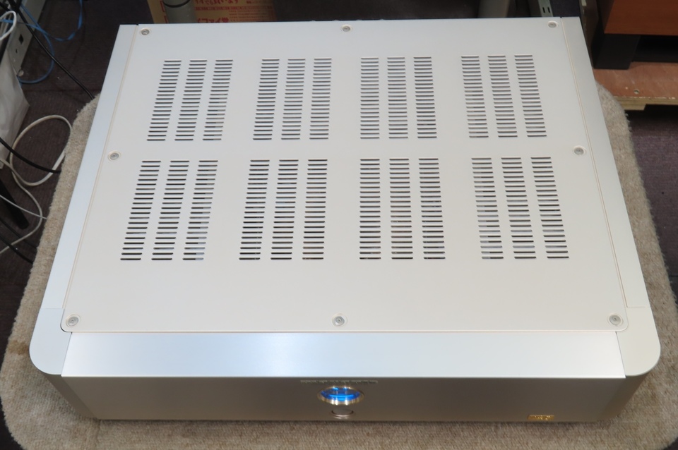 SM-17SA Ver.2 marantz - 中古オーディオ 高価買取・販売 ハイファイ堂