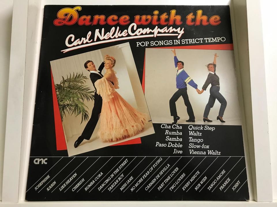 ダンスミュージック5枚セット - 中古オーディオ 高価買取・販売