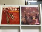 ビリー・ヴォーン５枚セット