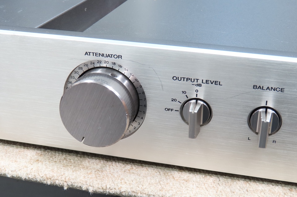 TA-E88 SONY - 中古オーディオ 高価買取・販売 ハイファイ堂