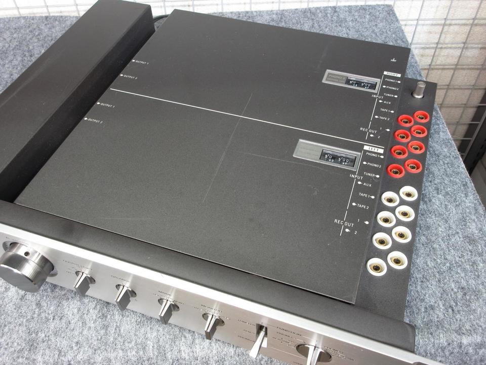 TA-E88 SONY - 中古オーディオ 高価買取・販売 ハイファイ堂