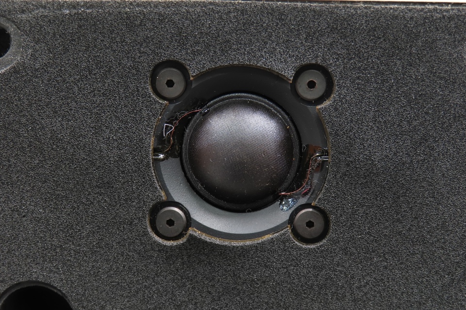SENTRY 30 Electro Voice - 中古オーディオ 高価買取・販売 ハイファイ堂