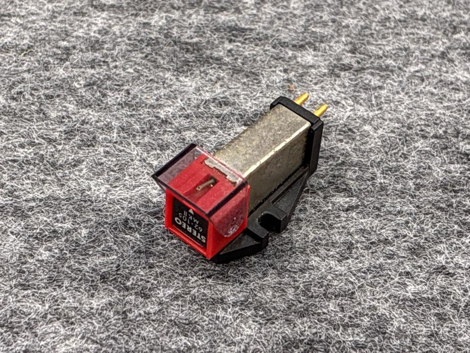 FF15E ortofon - 中古オーディオ 高価買取・販売 ハイファイ堂
