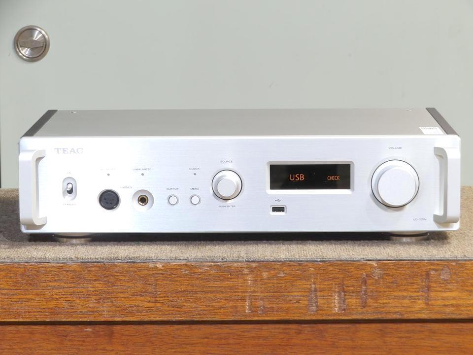 UD-701N TEAC - 中古オーディオ 高価買取・販売 ハイファイ堂