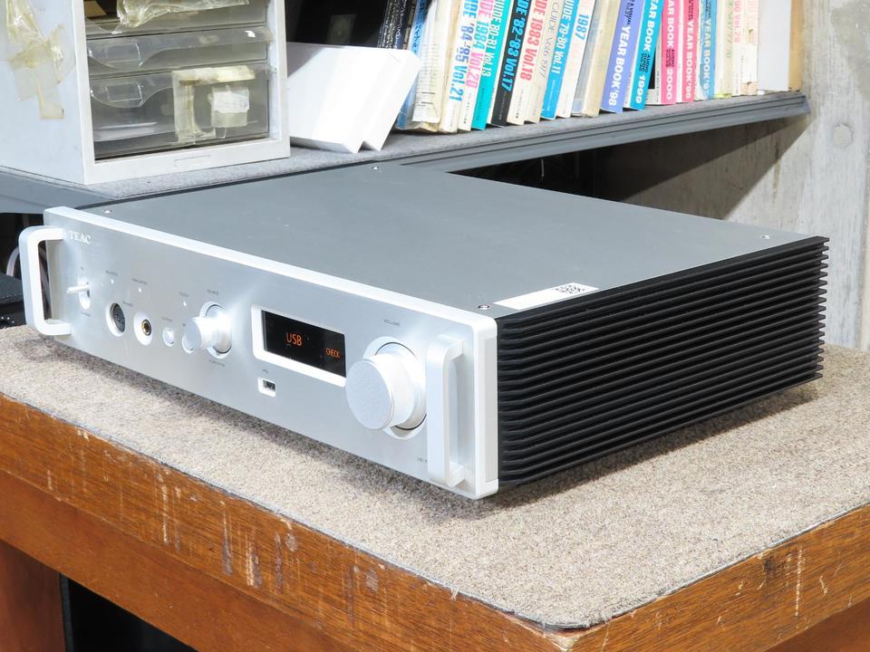 UD-701N TEAC - 中古オーディオ 高価買取・販売 ハイファイ堂