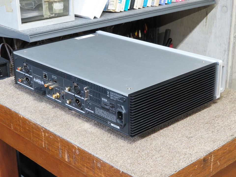 UD-701N TEAC - 中古オーディオ 高価買取・販売 ハイファイ堂