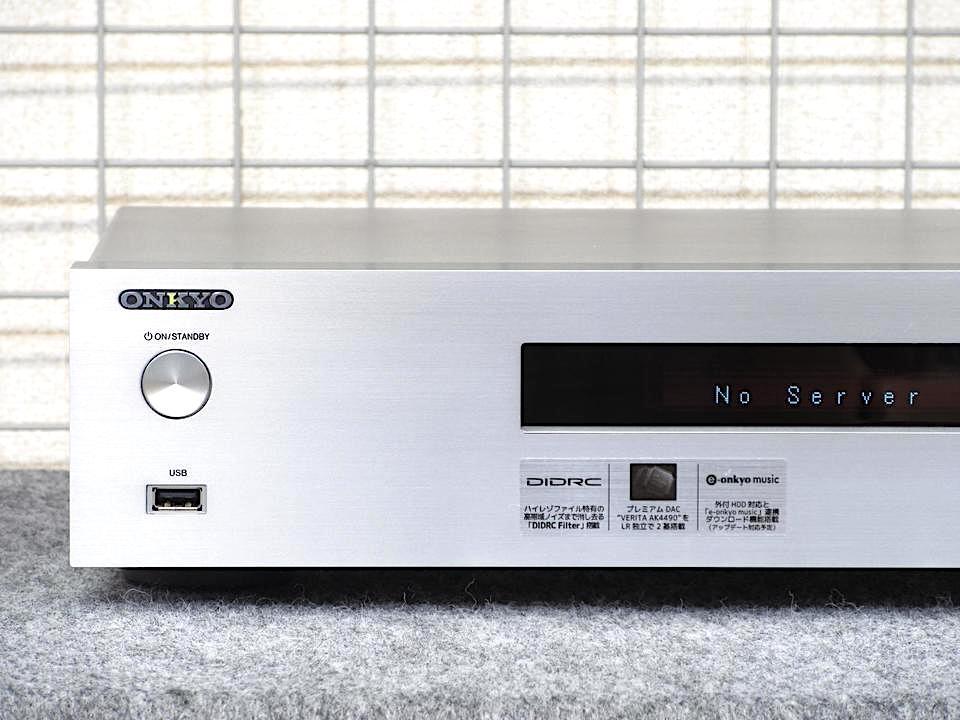 NS-6170 ONKYO - 中古オーディオ 高価買取・販売 ハイファイ堂
