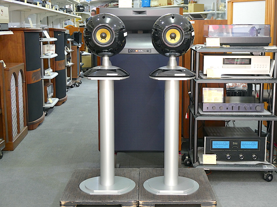 TD512 ECLIPSE - 中古オーディオ 高価買取・販売 ハイファイ堂