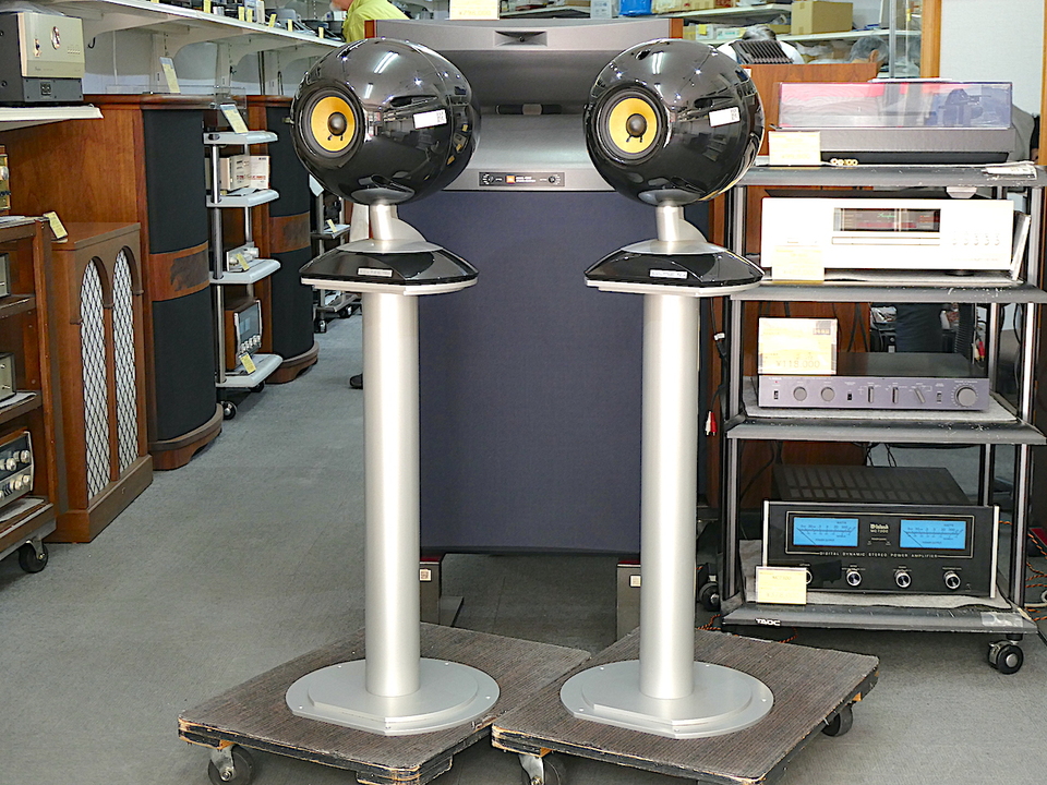 TD512 ECLIPSE - 中古オーディオ 高価買取・販売 ハイファイ堂