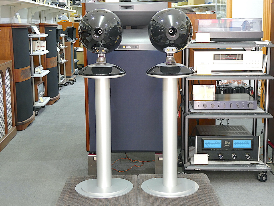 TD512 ECLIPSE - 中古オーディオ 高価買取・販売 ハイファイ堂