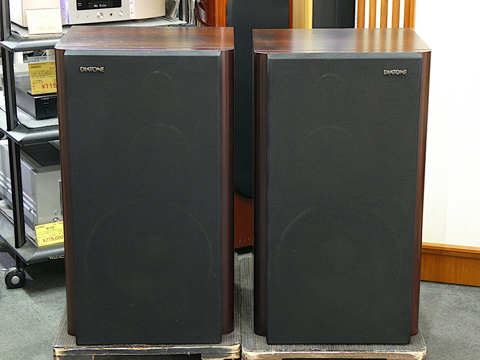 DS-2000 DIATONE - 中古オーディオ 高価買取・販売 ハイファイ堂 DS-2000 DIATONE - 中古オーディオ 高価買取・販売 ハイファイ堂