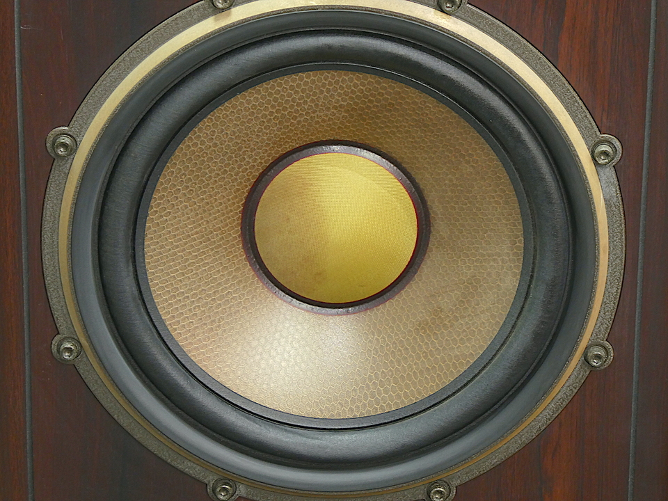 DS-2000 DIATONE - 中古オーディオ 高価買取・販売 ハイファイ堂