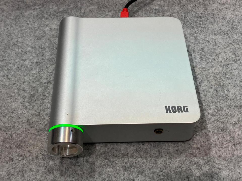 DS-DAC-10R S◇中古品◇オーディオ機器 『DS-DAC-10R』 KORG/コルグ