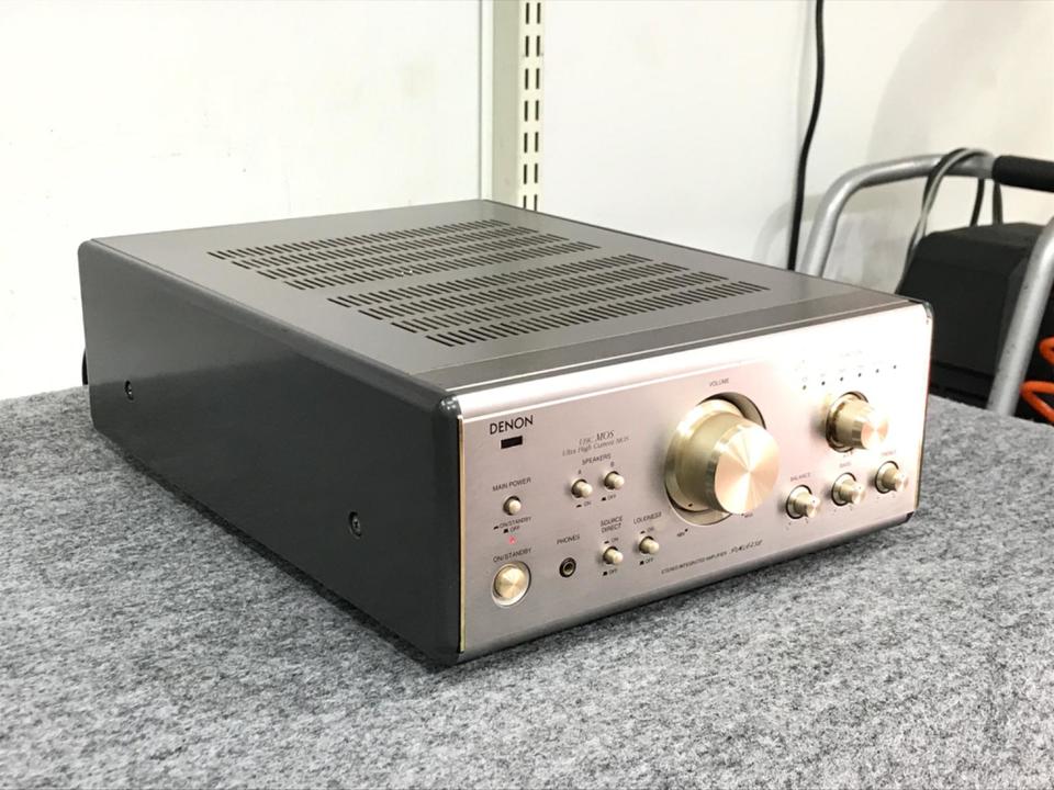 PMA-7.5L DENON - 中古オーディオ 高価買取・販売 ハイファイ堂