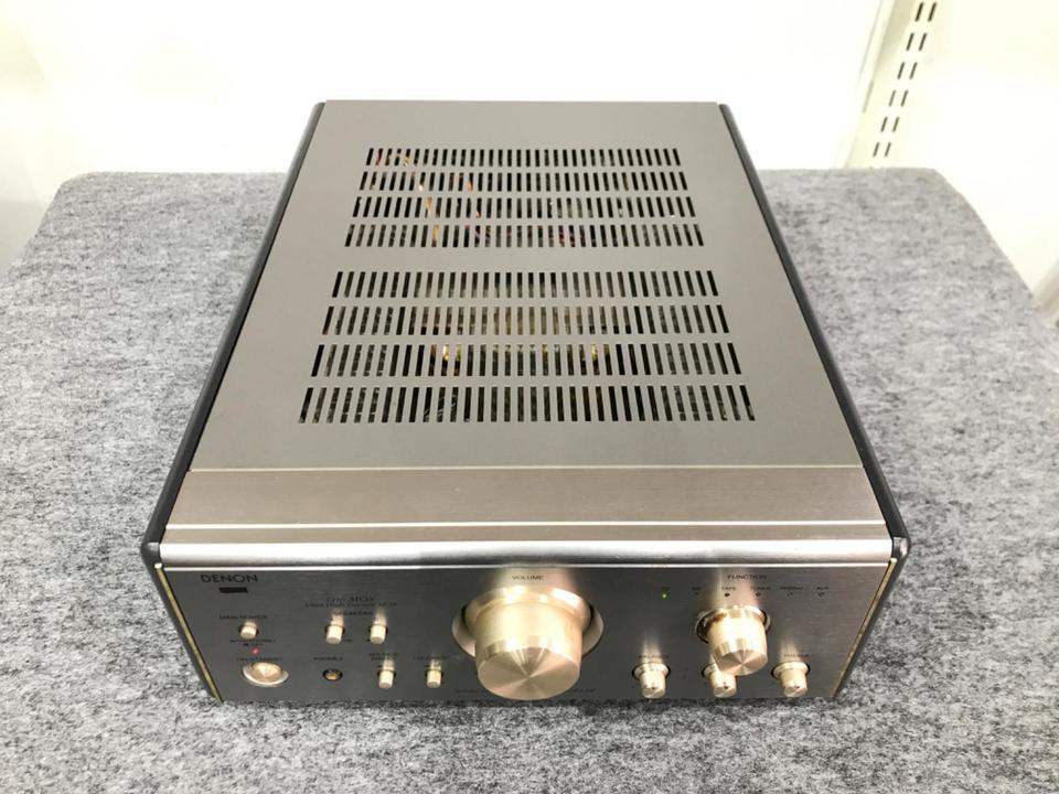 PMA-7.5L DENON - 中古オーディオ 高価買取・販売 ハイファイ堂