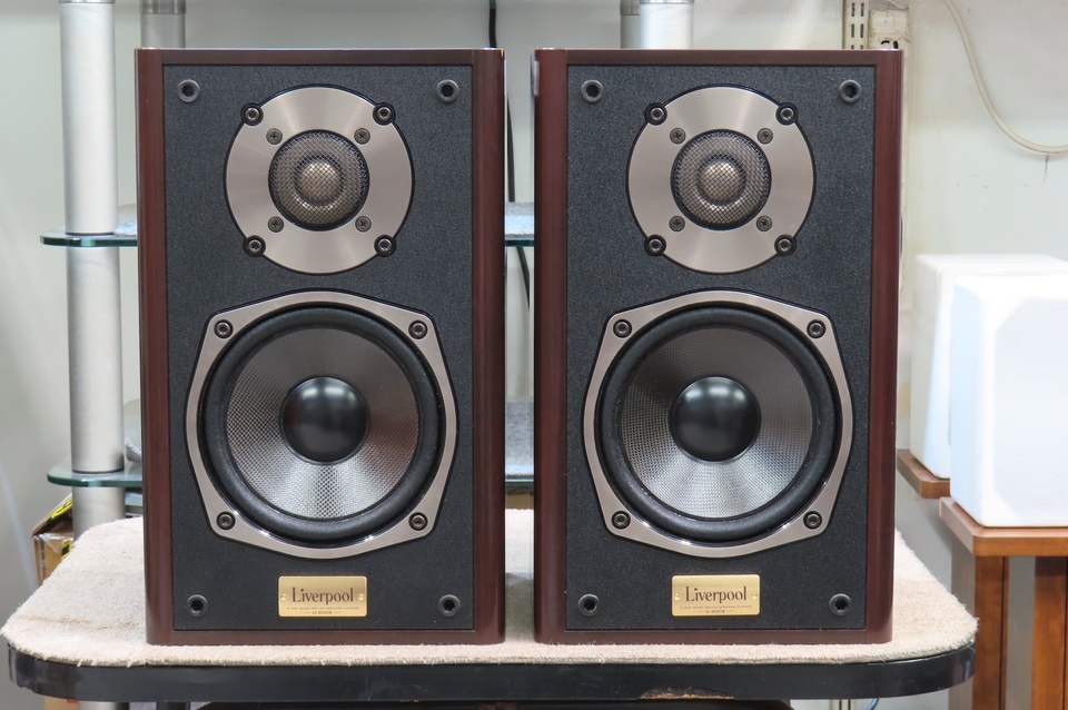D-200/2 ONKYO - 中古オーディオ 高価買取・販売 ハイファイ堂